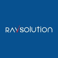 Ray Solution logo - Similar company to Vision Technologies