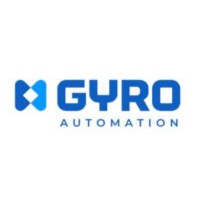 GYRO logo - Similar company to Fepx