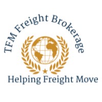 TFM Freight Brokerage logo - Similar company to Tfm Dedicated Logistics