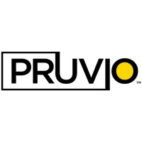 Pruvio logo - Similar company to Accidental Creative
