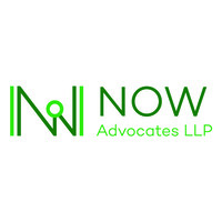 NOW Advocates LLP logo - Similar company to Ano Advocates Llp