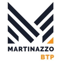 MARTINAZZO BTP logo - Similar company to Roux Btp