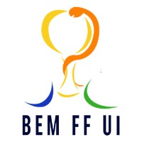 BEM Fakultas Farmasi Universitas Indonesia logo - Similar company to Bpm Ff Ui