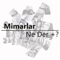 Mimarlar Ne Der +? logo - Similar company to Tmmob Mimarlar Odası Bursa Şubesi