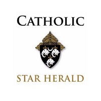 Catholic Star Herald logo - Similar company to Arlington Catholic Herald