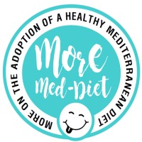 MoreMedDiet logo - Similar company to Cerere Project