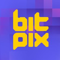 BitPix Agência Digital logo - Similar company to Innsite Agência Web