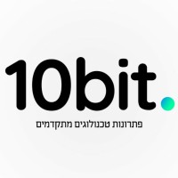 10BIT logo - Similar company to Global Marketing Group
