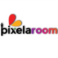 Pixelaroom logo - Similar company to Infyque