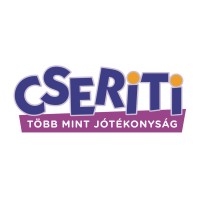 Cseriti logo - Similar company to Bblooms