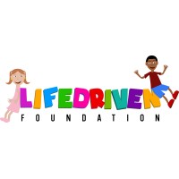 Lifedriven Foundation logo - Similar company to Digitalshero Media Group