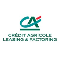 Crédit Agricole Leasing & Factoring Deutschland logo - Similar company to Satius