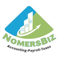 NomersBiz - Accounting, Payroll & Tax Services logo - Similar company to Impacct, Llc