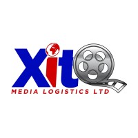 Xite Media Logistics Ltd logo - Similar company to Delivered On Time Ltd