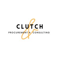 Clutch Procurement & Consulting logo - Similar company to Two Ten | Studio