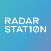 Radarstation logo - Similar company to Kreativgesellschaft Metropolregion Basel
