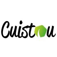 Cuistou logo - Similar company to Starting Blok