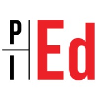 PI Education logo - Similar company to Working Pi Magazine