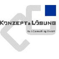 KONZEPT & LÖSUNG KuL Consulting GmbH logo - Similar company to Berufsverband Text Und Konzept E. V.