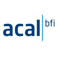 Acal BFI France logo - Similar company to Acal Bfi