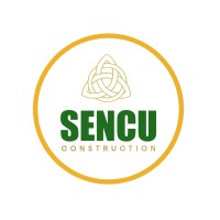 SENCU Construction Inc. logo - Similar company to Semco Construction, Inc.