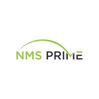 NMS Prime logo - Similar company to Wan-Tel