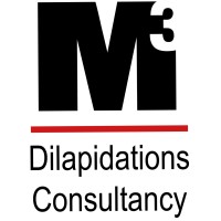 M³ Dilapidations Consultancy logo - Similar company to Dilapsolutions