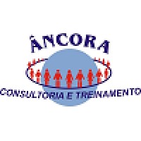 Ancora Consultoria e Treinamento logo - Similar company to Ancora Serviços