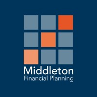 Middleton Financial Planning logo - Similar company to Maxim Private Clients