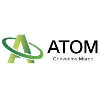Comercial Atom logo - Similar company to Muli S.A.