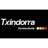 Txindorra Kontsultoria S.L. logo - Similar company to Acorde Consulting