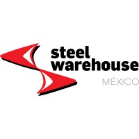 Steel Warehouse Mexico logo - Similar company to Forza Steel