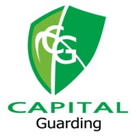 Capital Guarding (Pty) Ltd logo - Similar company to Activateme