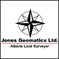 Jones Geomatics Ltd logo - Similar company to Inteligise