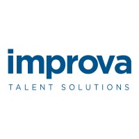 Improva Talent Solutions logo - Similar company to Improva