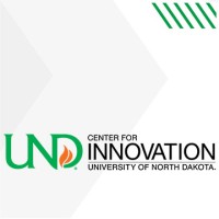 Center for Innovation logo - Similar company to The Hive, Grand Forks