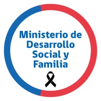 Ministerio de Desarrollo Social de Chile logo - Similar company to Ministry Of Housing And Urban Planning, Government Of Chile