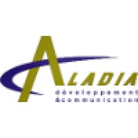 Aladia Inc. logo - Similar company to Aladia