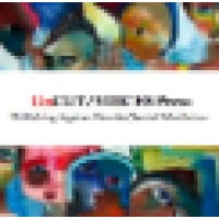 UnCUT/VOICES Press logo - Similar company to Empowered Readers Literacy Project