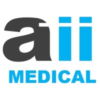 AII Médical logo - Similar company to Capsule Dev