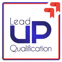 LeadUp Qualification logo - Similar company to Global Gem Exchange