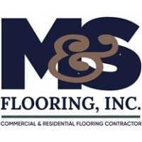 M & S Flooring, Inc. logo - Similar company to Rooster Flooring