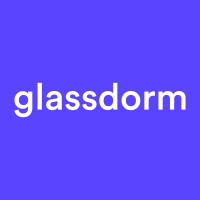 GlassDorm logo - Similar company to Connecty Pay