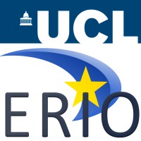 UCL European Research & Innovation (ERIO) logo - Similar company to Obi Ogbonnia Sickle Cell Foundation (Ooscf)