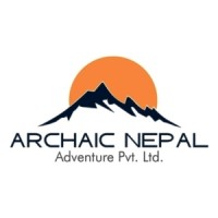Archaic Nepal Adventure