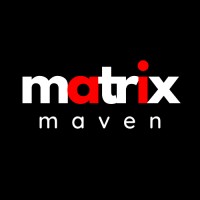Matrix Maven logo - Similar company to Talenthuntz