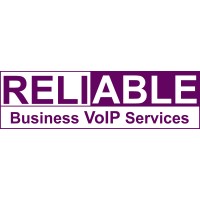 Reliable Business VoIP Services logo - Similar company to Local It, Llc