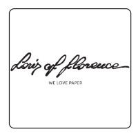 Loris of Florence logo - Similar company to Dal 1904 Vegni Express