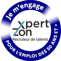XPERTZON  | Recrutement de talents seniors (45 ans et +) logo - Similar company to Seniors Force Plus