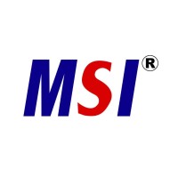 MS Industries logo - Similar company to P2P Solutions